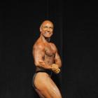 Marvin  Chappell - NPC Muscle Heat Championships 2011 - #1